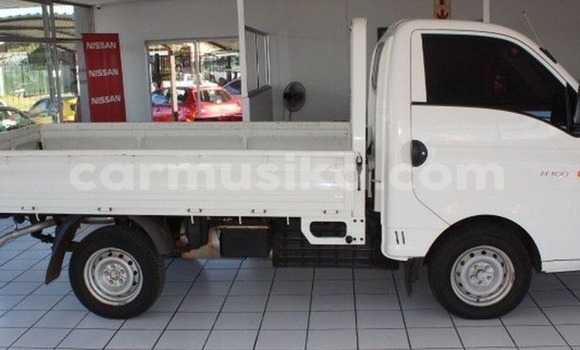 Buy Used Hyundai H200 White Car in Beitbridge in Matabeleland South Buy Used Hyundai H200 White Car in Beitbridge in Matabeleland South