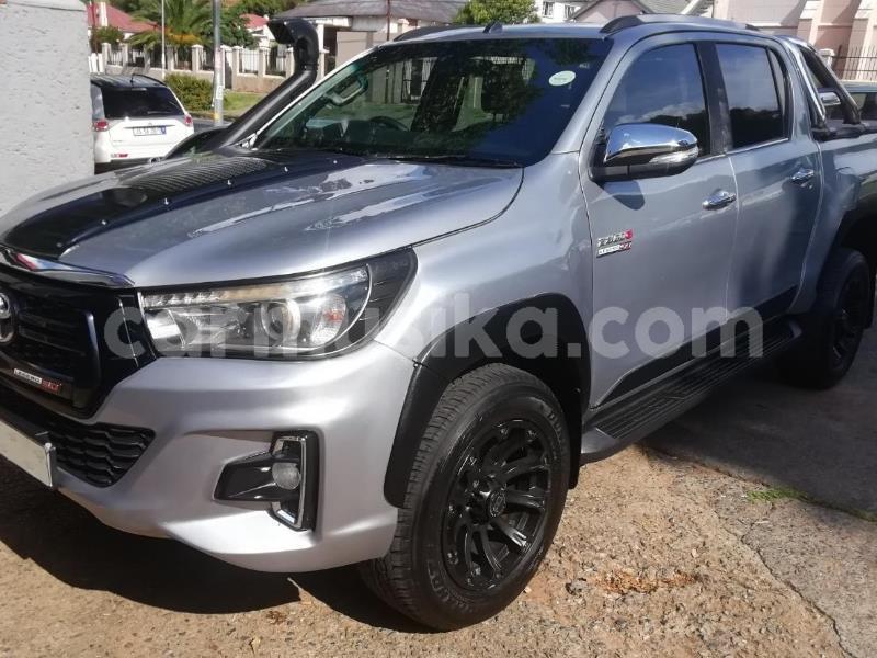 Big with watermark toyota hilux matabeleland south beitbridge 19993