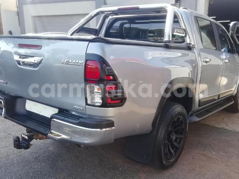 Big with watermark toyota hilux matabeleland south beitbridge 19993