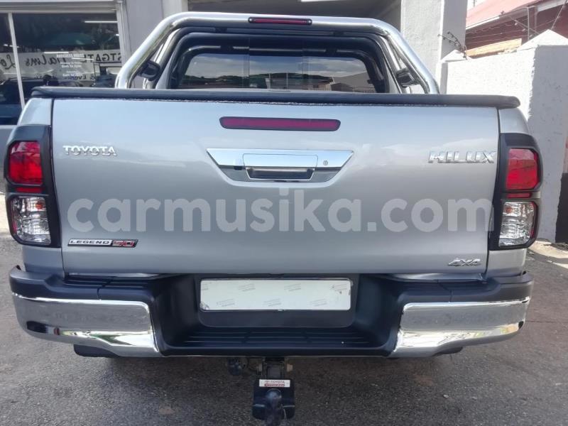 Big with watermark toyota hilux matabeleland south beitbridge 19993