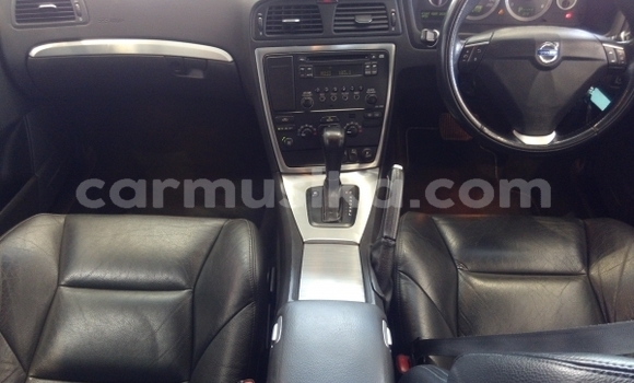 Tenga Tsaru Volvo S60 Chena Mota in Beitbridge in Matabeleland South Tenga Tsaru Volvo S60 Chena Mota in Beitbridge in Matabeleland South