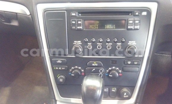 Tenga Tsaru Volvo S60 Chena Mota in Beitbridge in Matabeleland South Tenga Tsaru Volvo S60 Chena Mota in Beitbridge in Matabeleland South