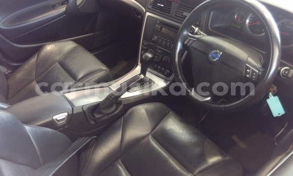 Tenga Tsaru Volvo S60 Chena Mota in Beitbridge in Matabeleland South Tenga Tsaru Volvo S60 Chena Mota in Beitbridge in Matabeleland South