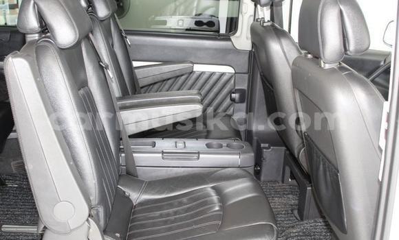 Tenga Tsaru Mercedes‒Benz Vito Chena Mota in Beitbridge in Matabeleland South Tenga Tsaru Mercedes‒Benz Vito Chena Mota in Beitbridge in Matabeleland South