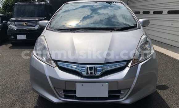 Tenga Tsaru Honda Fit Sirivha Mota in Beitbridge in Matabeleland South