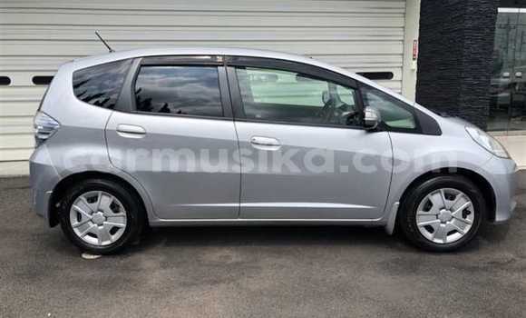 Tenga Tsaru Honda Fit Sirivha Mota in Beitbridge in Matabeleland South Tenga Tsaru Honda Fit Sirivha Mota in Beitbridge in Matabeleland South