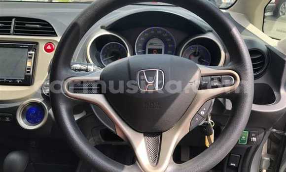 Tenga Tsaru Honda Fit Sirivha Mota in Beitbridge in Matabeleland South Tenga Tsaru Honda Fit Sirivha Mota in Beitbridge in Matabeleland South