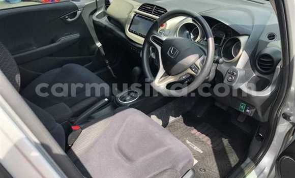 Tenga Tsaru Honda Fit Sirivha Mota in Beitbridge in Matabeleland South Tenga Tsaru Honda Fit Sirivha Mota in Beitbridge in Matabeleland South