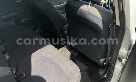 Tenga Tsaru Honda Fit Sirivha Mota in Beitbridge in Matabeleland South Tenga Tsaru Honda Fit Sirivha Mota in Beitbridge in Matabeleland South