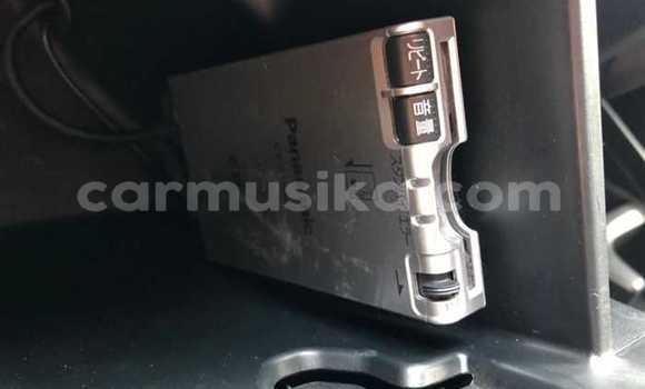 Tenga Tsaru Honda Fit Sirivha Mota in Beitbridge in Matabeleland South Tenga Tsaru Honda Fit Sirivha Mota in Beitbridge in Matabeleland South