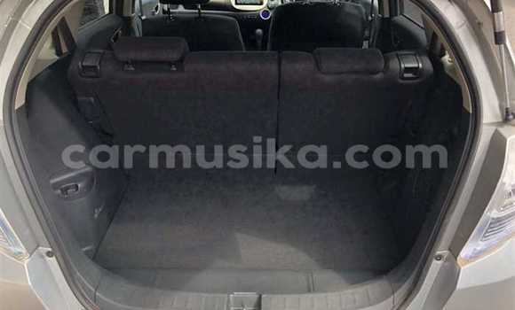 Tenga Tsaru Honda Fit Sirivha Mota in Beitbridge in Matabeleland South Tenga Tsaru Honda Fit Sirivha Mota in Beitbridge in Matabeleland South