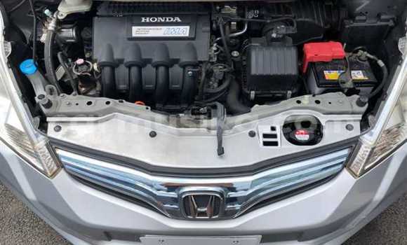 Tenga Tsaru Honda Fit Sirivha Mota in Beitbridge in Matabeleland South Tenga Tsaru Honda Fit Sirivha Mota in Beitbridge in Matabeleland South