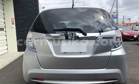 Tenga Tsaru Honda Fit Sirivha Mota in Beitbridge in Matabeleland South Tenga Tsaru Honda Fit Sirivha Mota in Beitbridge in Matabeleland South