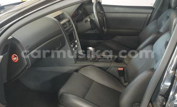 Nunua Ilio tumika Chevrolet Lumina Nyeusi Gari ndani ya Beitbridge nchini Matabeleland Kusini Nunua Ilio tumika Chevrolet Lumina Nyeusi Gari ndani ya Beitbridge nchini Matabeleland Kusini