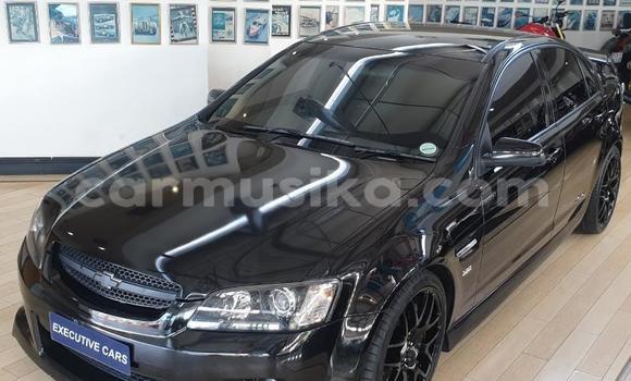 Nunua Ilio tumika Chevrolet Lumina Nyeusi Gari ndani ya Beitbridge nchini Matabeleland Kusini Nunua Ilio tumika Chevrolet Lumina Nyeusi Gari ndani ya Beitbridge nchini Matabeleland Kusini