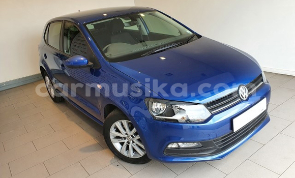 Tenga Tsaru Volkswagen Polo Bhuruu Mota in Beitbridge in Matabeleland South