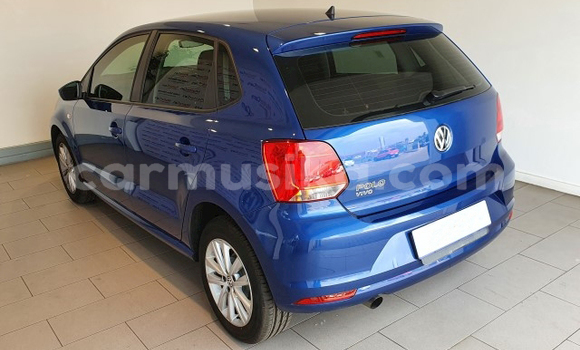 Nunua Ilio tumika Volkswagen Polo Bluu Gari ndani ya Beitbridge nchini Matabeleland Kusini Nunua Ilio tumika Volkswagen Polo Bluu Gari ndani ya Beitbridge nchini Matabeleland Kusini