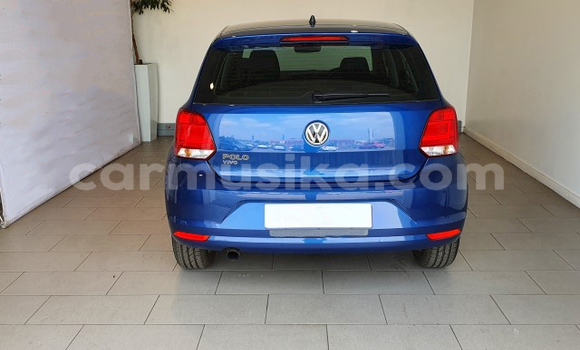 Nunua Ilio tumika Volkswagen Polo Bluu Gari ndani ya Beitbridge nchini Matabeleland Kusini Nunua Ilio tumika Volkswagen Polo Bluu Gari ndani ya Beitbridge nchini Matabeleland Kusini