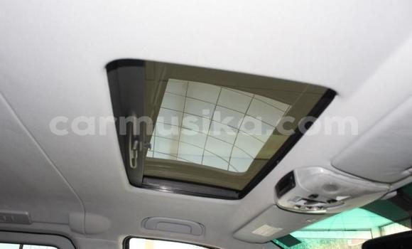 Tenga Tsaru Mercedes‒Benz Vito Chena Mota in Beitbridge in Matabeleland South Tenga Tsaru Mercedes‒Benz Vito Chena Mota in Beitbridge in Matabeleland South