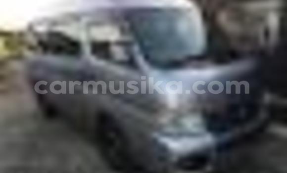 Nunua Ilio tumika Nissan Caravan Fedha Gari ndani ya Beitbridge nchini Matabeleland Kusini