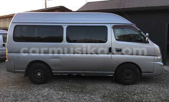 Tenga Tsaru Nissan Caravan Sirivha Mota in Beitbridge in Matabeleland South Tenga Tsaru Nissan Caravan Sirivha Mota in Beitbridge in Matabeleland South