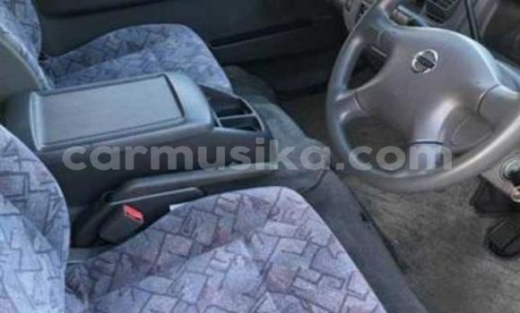 Tenga Tsaru Nissan Caravan Sirivha Mota in Beitbridge in Matabeleland South Tenga Tsaru Nissan Caravan Sirivha Mota in Beitbridge in Matabeleland South