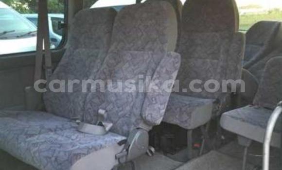 Tenga Tsaru Nissan Caravan Sirivha Mota in Beitbridge in Matabeleland South Tenga Tsaru Nissan Caravan Sirivha Mota in Beitbridge in Matabeleland South