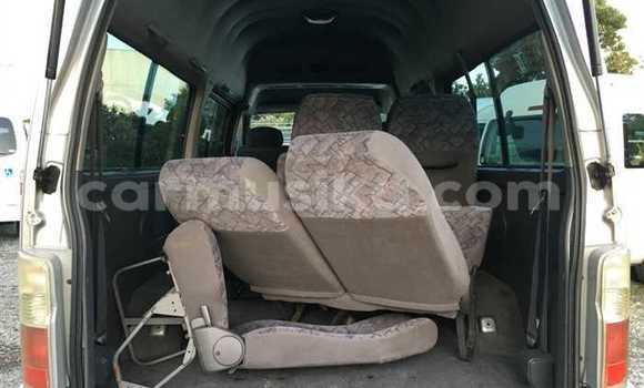 Tenga Tsaru Nissan Caravan Sirivha Mota in Beitbridge in Matabeleland South Tenga Tsaru Nissan Caravan Sirivha Mota in Beitbridge in Matabeleland South