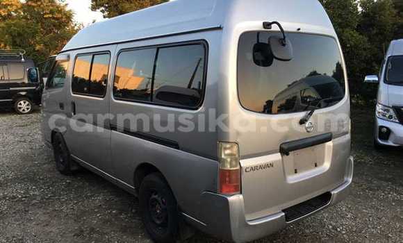 Tenga Tsaru Nissan Caravan Sirivha Mota in Beitbridge in Matabeleland South Tenga Tsaru Nissan Caravan Sirivha Mota in Beitbridge in Matabeleland South