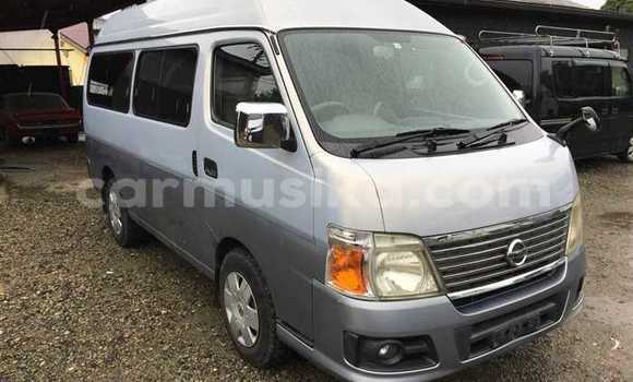 Buy Used Nissan Caravan Other Car in Beitbridge in Matabeleland South