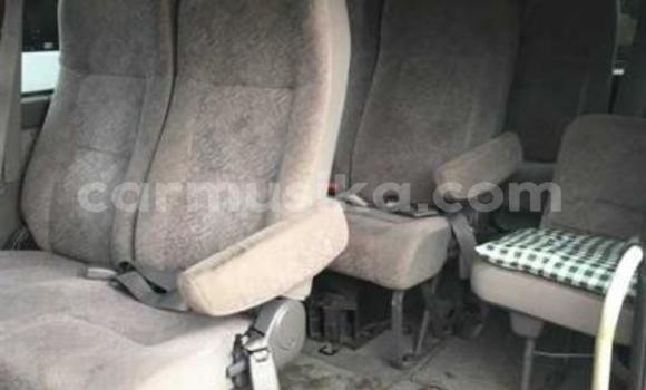 Tenga Tsaru Nissan Caravan Zvimwe Mota in Beitbridge in Matabeleland South Tenga Tsaru Nissan Caravan Zvimwe Mota in Beitbridge in Matabeleland South