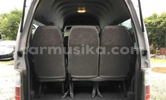 Tenga Tsaru Nissan Caravan Zvimwe Mota in Beitbridge in Matabeleland South Tenga Tsaru Nissan Caravan Zvimwe Mota in Beitbridge in Matabeleland South