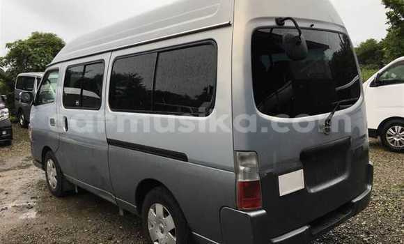 Tenga Tsaru Nissan Caravan Zvimwe Mota in Beitbridge in Matabeleland South Tenga Tsaru Nissan Caravan Zvimwe Mota in Beitbridge in Matabeleland South