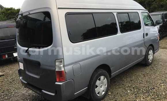 Tenga Tsaru Nissan Caravan Zvimwe Mota in Beitbridge in Matabeleland South Tenga Tsaru Nissan Caravan Zvimwe Mota in Beitbridge in Matabeleland South