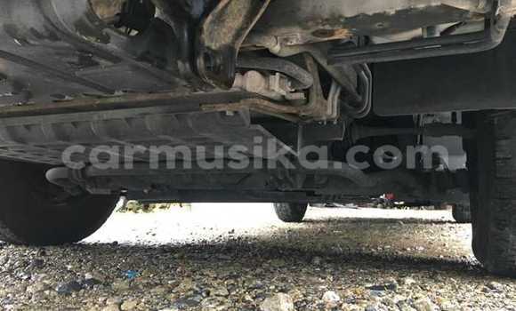 Tenga Tsaru Nissan Caravan Zvimwe Mota in Beitbridge in Matabeleland South Tenga Tsaru Nissan Caravan Zvimwe Mota in Beitbridge in Matabeleland South