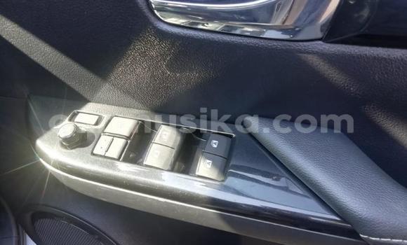 Nunua Ilio tumika Toyota Hilux Fedha Gari ndani ya Beitbridge nchini Matabeleland Kusini Nunua Ilio tumika Toyota Hilux Fedha Gari ndani ya Beitbridge nchini Matabeleland Kusini