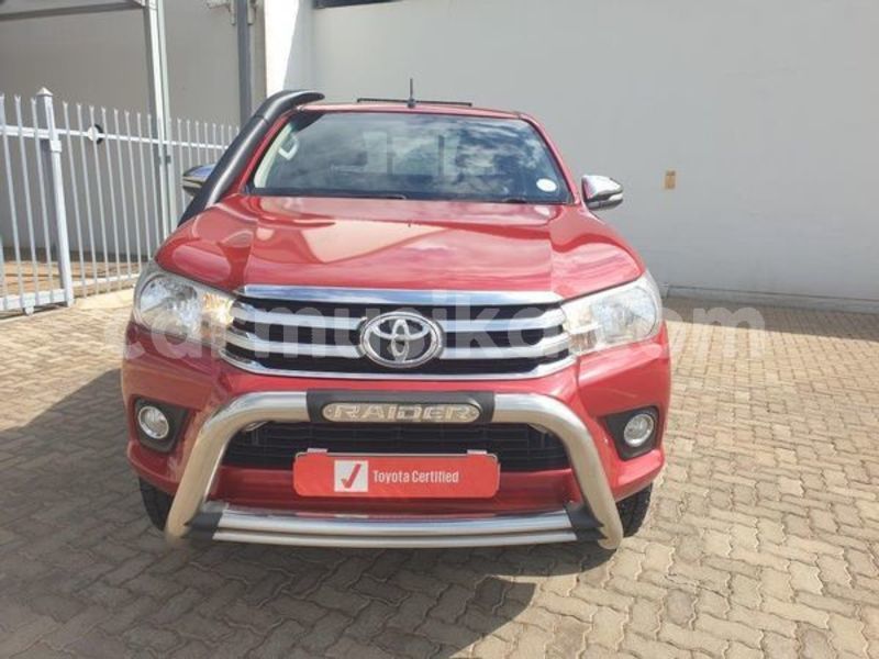 Big with watermark toyota hilux matabeleland south beitbridge 20006