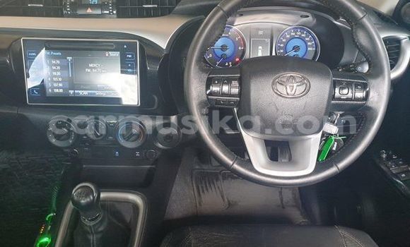 Nunua Ilio tumika Toyota Hilux Nyingine Gari ndani ya Beitbridge nchini Matabeleland Kusini Nunua Ilio tumika Toyota Hilux Nyingine Gari ndani ya Beitbridge nchini Matabeleland Kusini