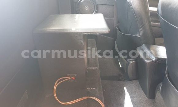 Nunua Ilio tumika Toyota Hilux Nyingine Gari ndani ya Beitbridge nchini Matabeleland Kusini Nunua Ilio tumika Toyota Hilux Nyingine Gari ndani ya Beitbridge nchini Matabeleland Kusini