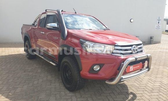 Nunua Ilio tumika Toyota Hilux Nyingine Gari ndani ya Beitbridge nchini Matabeleland Kusini Nunua Ilio tumika Toyota Hilux Nyingine Gari ndani ya Beitbridge nchini Matabeleland Kusini
