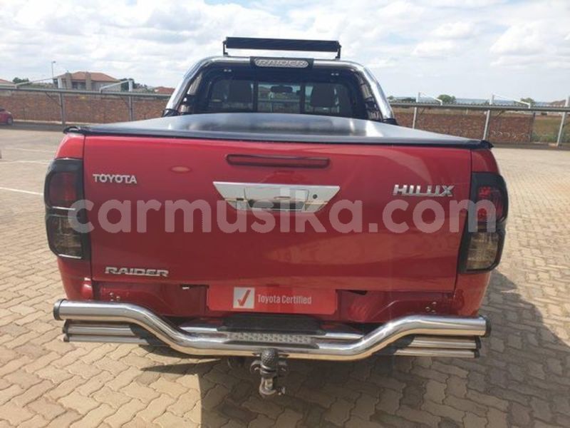 Big with watermark toyota hilux matabeleland south beitbridge 20006