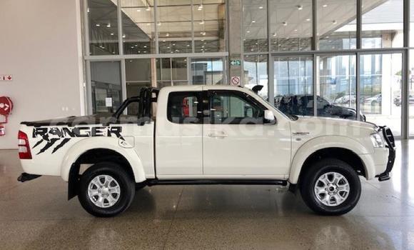 Buy Used Ford Ranger White Car in Beitbridge in Matabeleland South Buy Used Ford Ranger White Car in Beitbridge in Matabeleland South