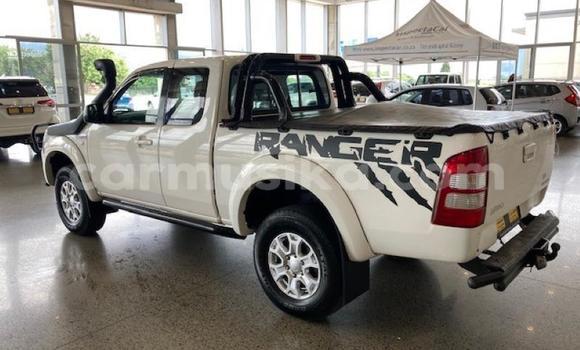 Buy Used Ford Ranger White Car in Beitbridge in Matabeleland South Buy Used Ford Ranger White Car in Beitbridge in Matabeleland South