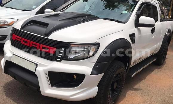 Acheter Occasion Voiture Ford Ranger Blanc à Beitbridge, Matabeleland South Acheter Occasion Voiture Ford Ranger Blanc à Beitbridge, Matabeleland South