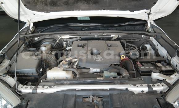 Tenga Tsaru Toyota Hilux Chena Mota in Beitbridge in Matabeleland South Tenga Tsaru Toyota Hilux Chena Mota in Beitbridge in Matabeleland South