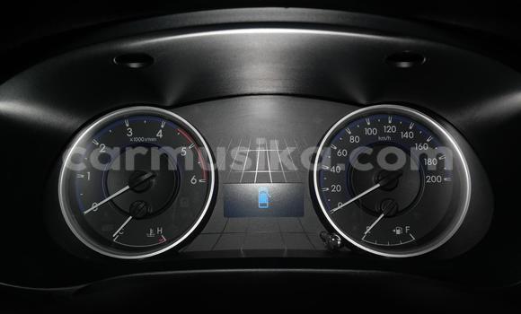 Tenga Tsaru Toyota Hilux Chena Mota in Beitbridge in Matabeleland South Tenga Tsaru Toyota Hilux Chena Mota in Beitbridge in Matabeleland South