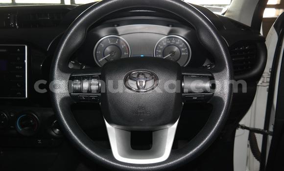 Tenga Tsaru Toyota Hilux Chena Mota in Beitbridge in Matabeleland South Tenga Tsaru Toyota Hilux Chena Mota in Beitbridge in Matabeleland South