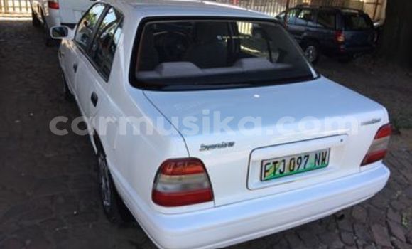 Nunua Ilio tumika Nissan Sentra Nyeupe Gari ndani ya Beitbridge nchini Matabeleland Kusini Nunua Ilio tumika Nissan Sentra Nyeupe Gari ndani ya Beitbridge nchini Matabeleland Kusini