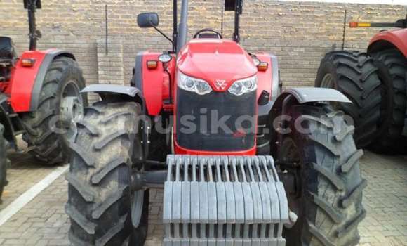 Nunua Ilio tumika DAF LF Nyekundu Lori ndani ya Beitbridge nchini Matabeleland Kusini