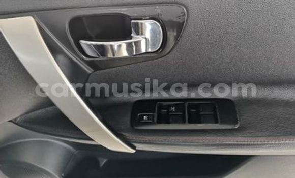 Nunua Ilio tumika Nissan Qashqai Beige Gari ndani ya Beitbridge nchini Matabeleland Kusini Nunua Ilio tumika Nissan Qashqai Beige Gari ndani ya Beitbridge nchini Matabeleland Kusini